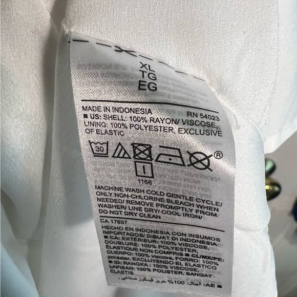 NWT Cami Dress - Picture 4 of 5